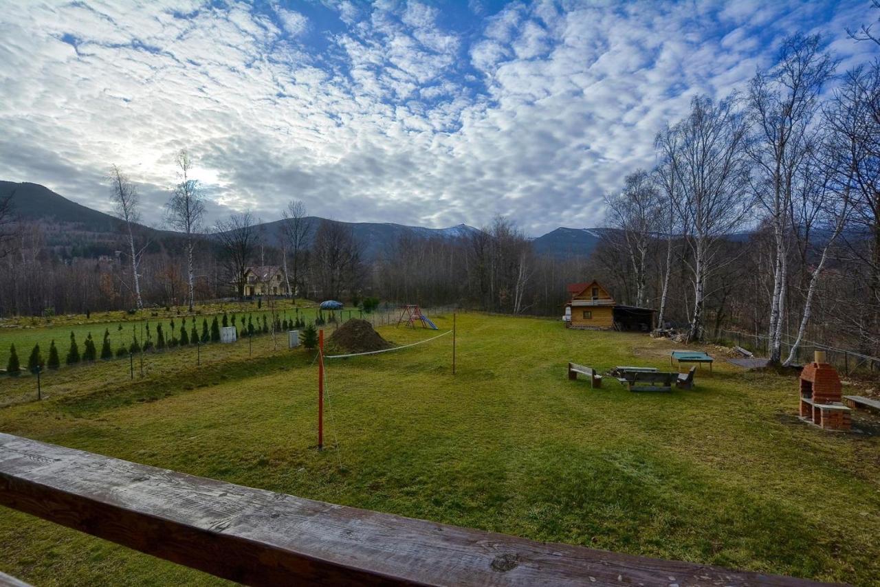Sasanka Daire Karpacz Dış mekan fotoğraf